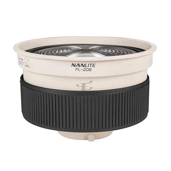 NanLite FL-20G Fresnel Lens (1)