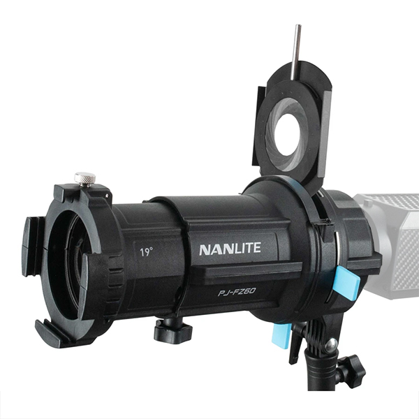 NanLite Forza 60-60B Projector Mount Iris PJ-FZ60-AI (2)