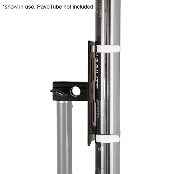 NanLite PavoTube single T12 LED tube holder with 58 inch receiver HD-T12-1-LA (2)