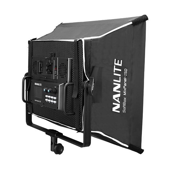 NanLite Softbox includes Fabric Grids SB-MP150 for MixPanel 150 (2)