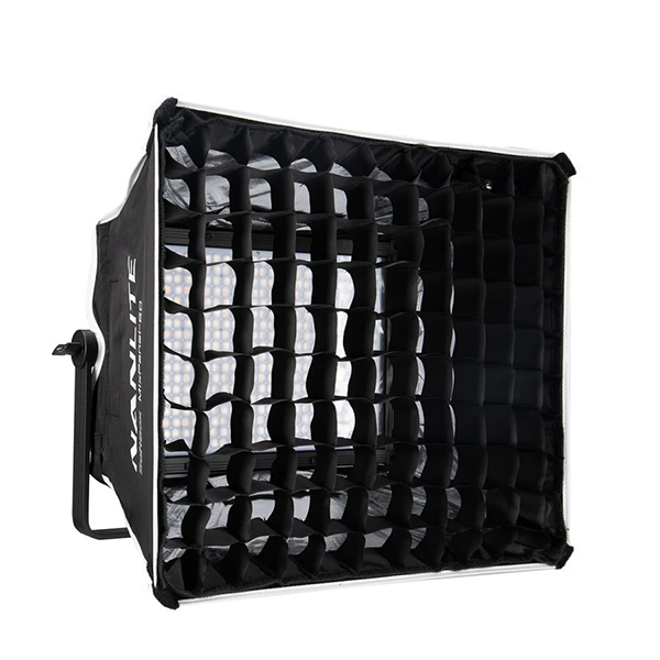 NanLite Softbox includes Fabric Grids SB-MP60 for MixPanel 60 (1)