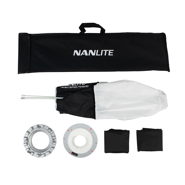 Nanlite Lantern Softbox LT-FZ60 (3)