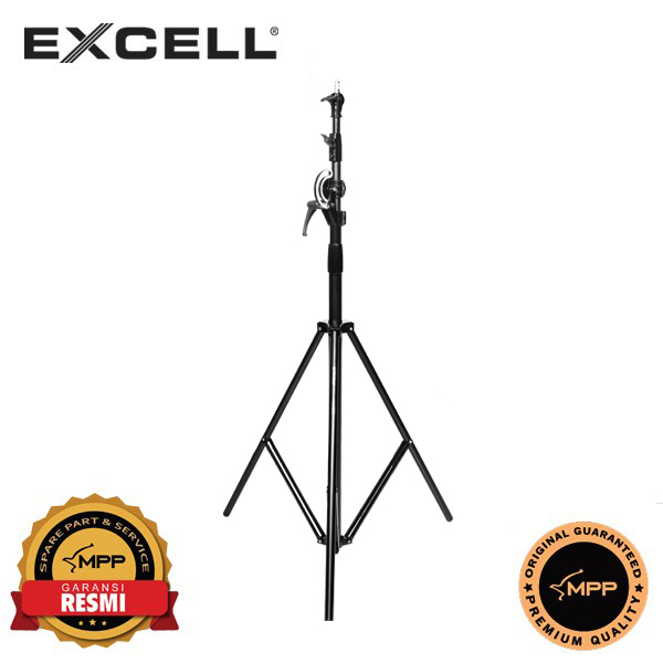 Excell Power Boom free lamp holder (1) tokoshop