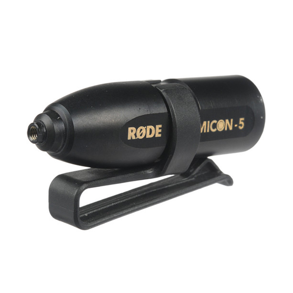 Rode MiCon-5 (2)