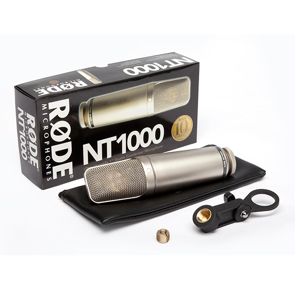 Rode NT1000 (2)