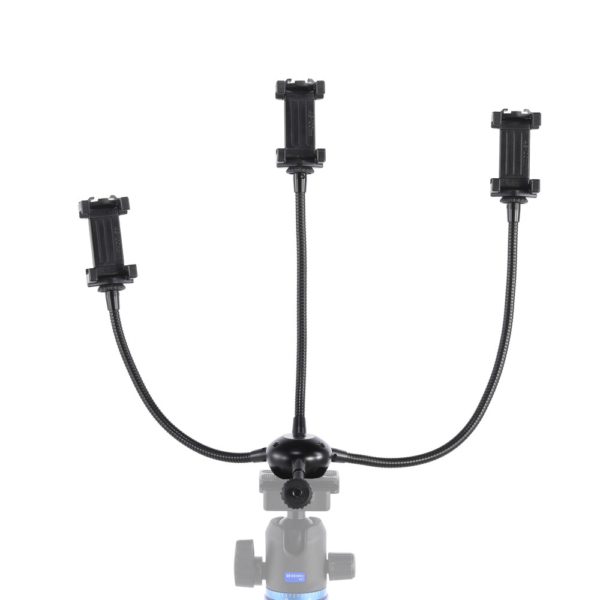 Benro MeVideo Livestream Accessory Kit BMLIVEAEKIT (1)