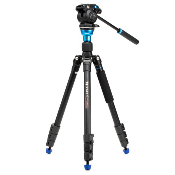 Benro Tripod Aero 2 Pro A1883FS2Pro (1)