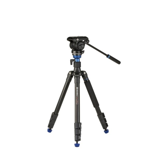 Benro Tripod Aero 4 Pro A2883FS4Pro (1)