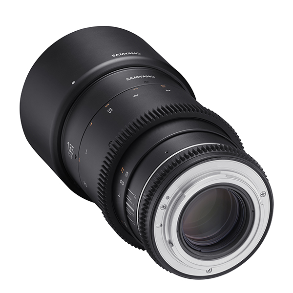 Lensa Kamera Samyang VDSLR 135mm T2.2 MK2 (3)