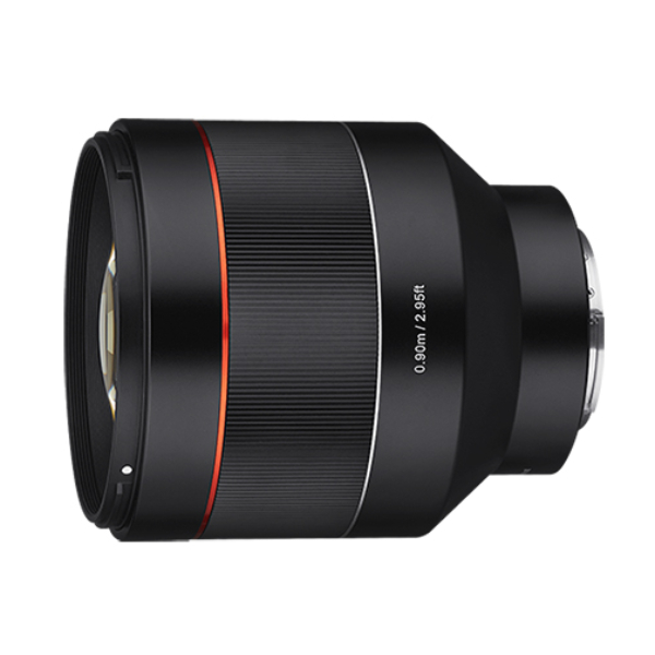 Samyang AF 85mm F1.4 FE (2)