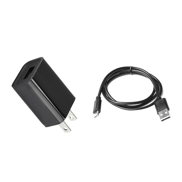 Godox AC Charger + USB Cable VC1_