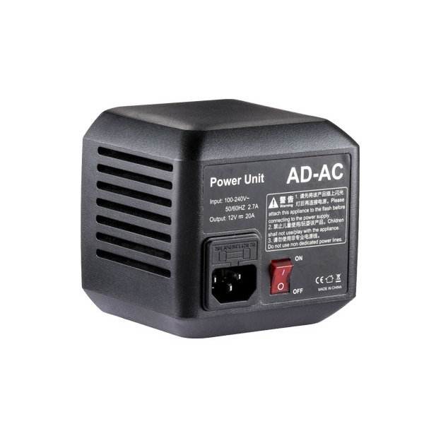 Godox Adapter AD-AC ( for AD600BM )
