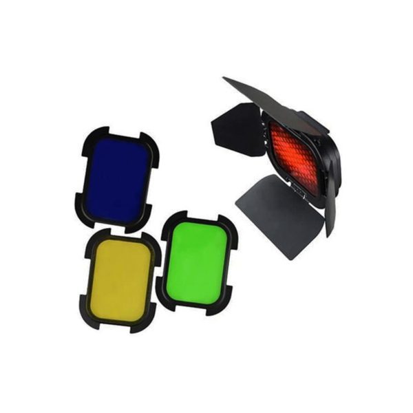 Godox Barndoor BD-07