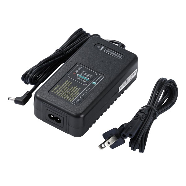Godox Charger C400P ( for AD400Pro )_