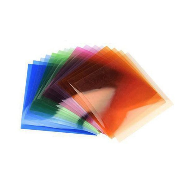 Godox Color Gels Kit SA-11T