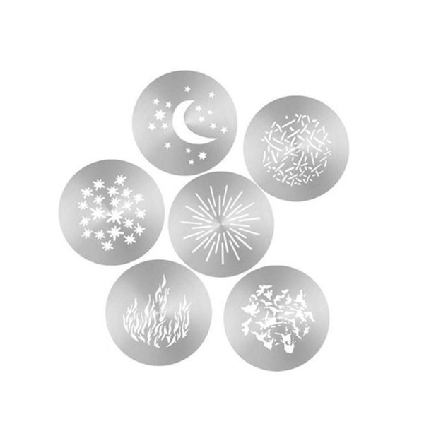 Godox Gobo Set SA-09