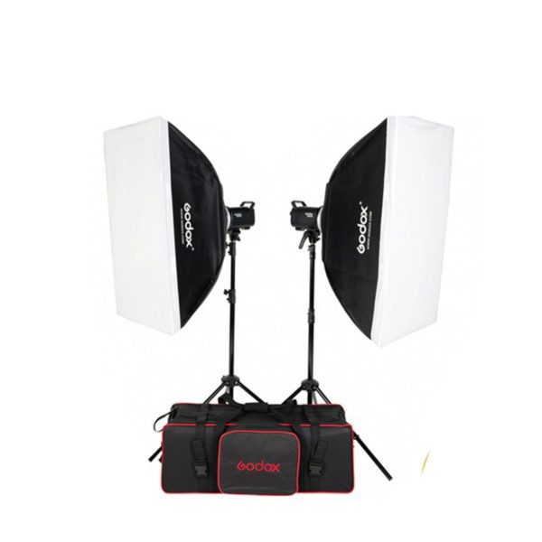 Godox MS200 (E) Kit