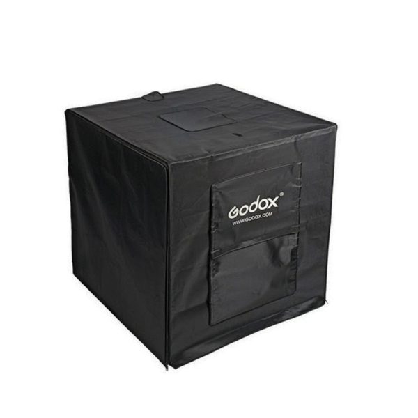 Godox Mini Photo Studio Kit LSD60