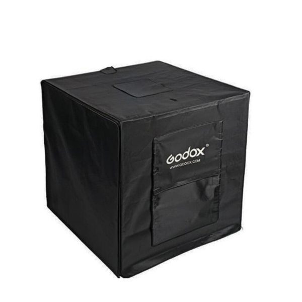 Godox Mini Photo Studio Kit LST60_