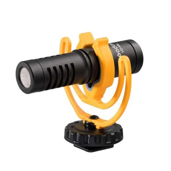 Godox Shotgun Microphone VD-Mic