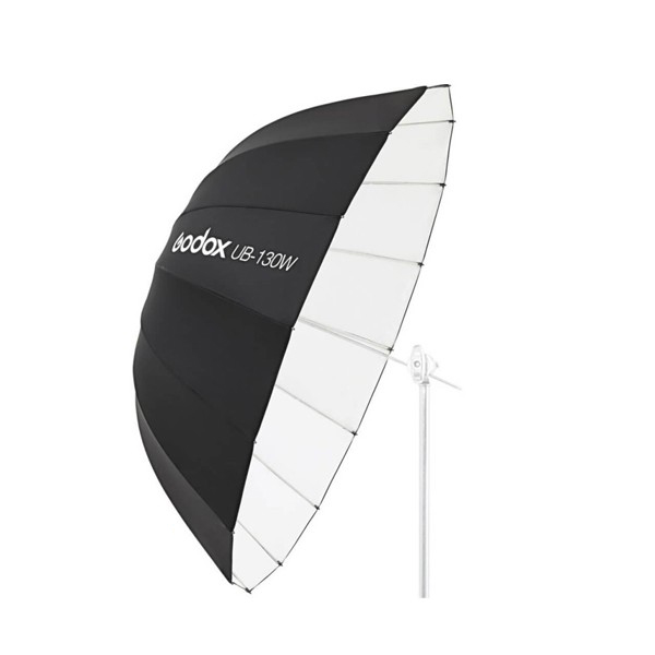Godox Softbox Parabolic Umbrella UB-130W