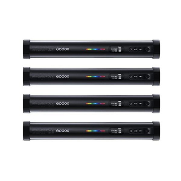 Godox TL 30 – KIT 4