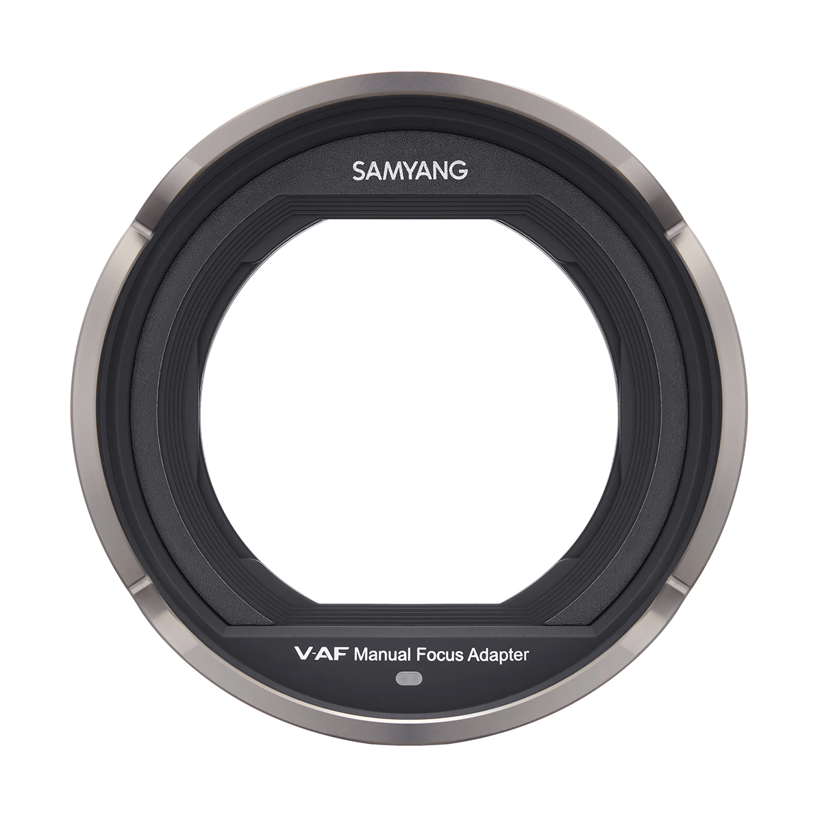 Samyang MF Adapter for V-AF series (2)