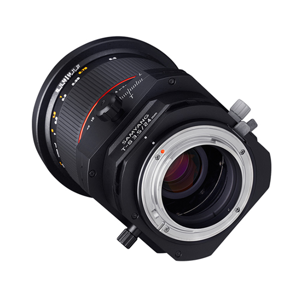Samyang Tilt Shift 24mm F3.5 Canon EF (3)
