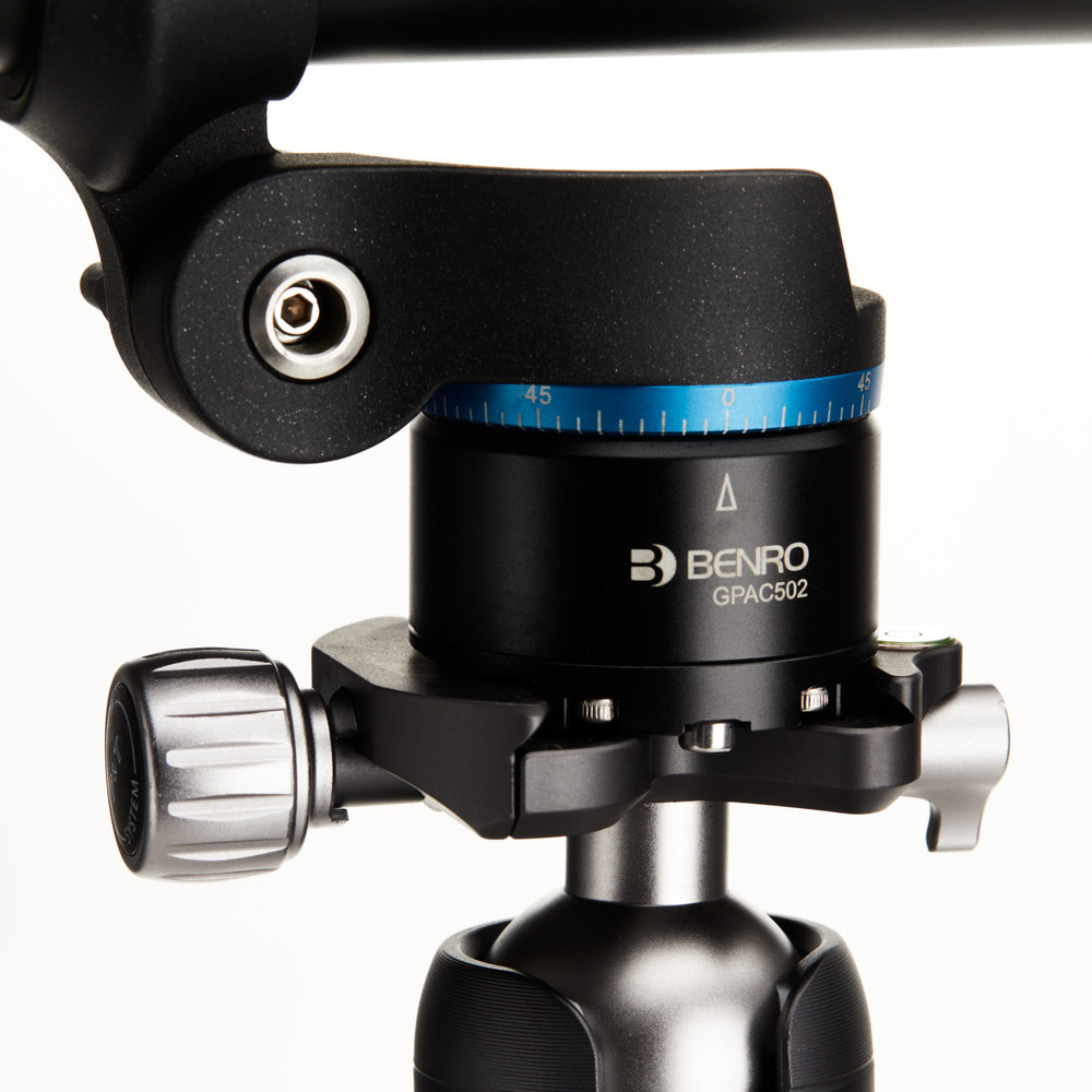 Benro GPAC502 (4)