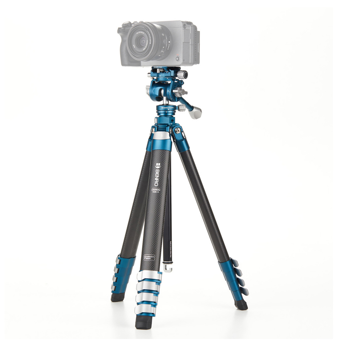 Benro TCBA15FS20PROC (3)