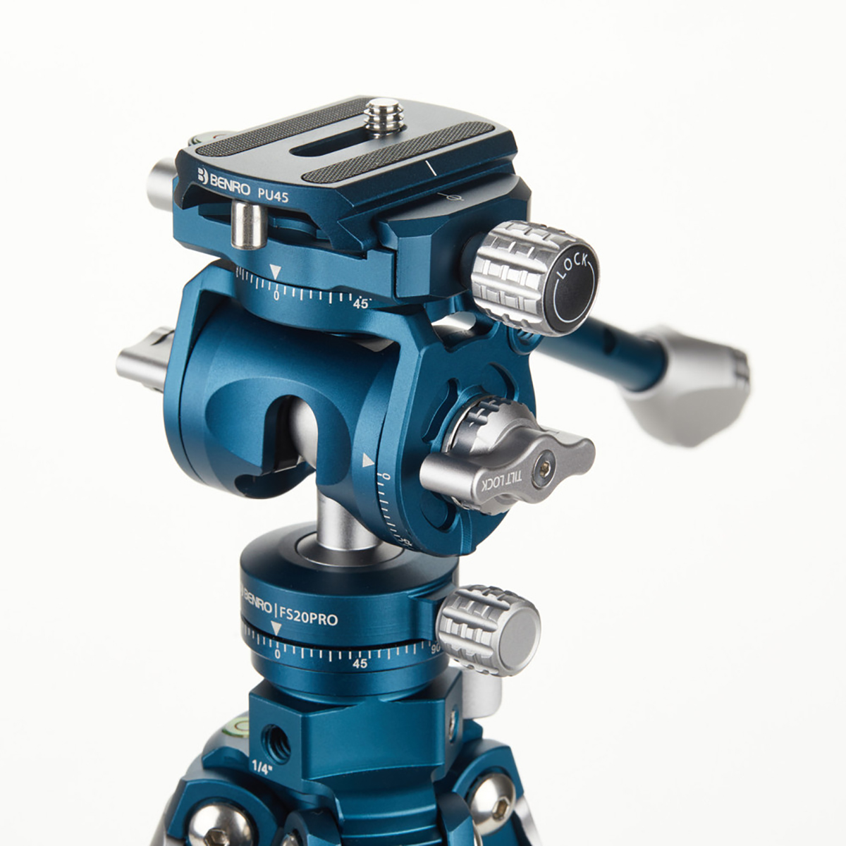 Benro TCBA15FS20PROC (5)