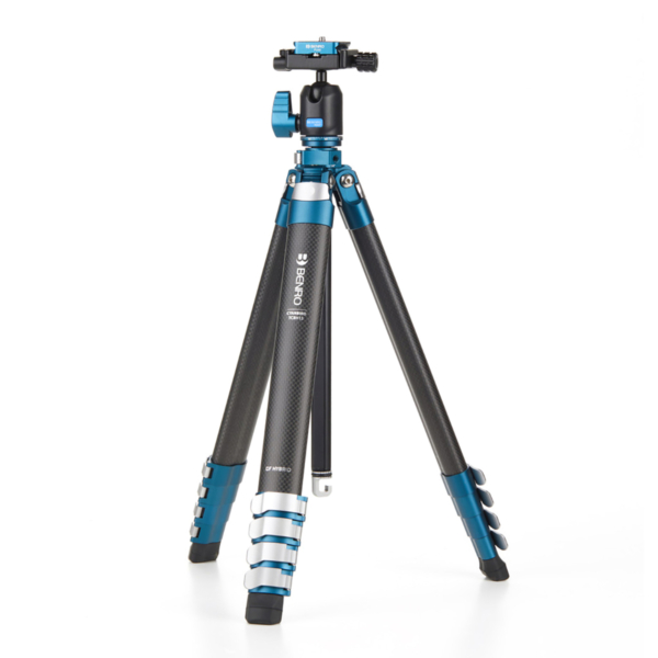 Benro TCBH15N00P (1)