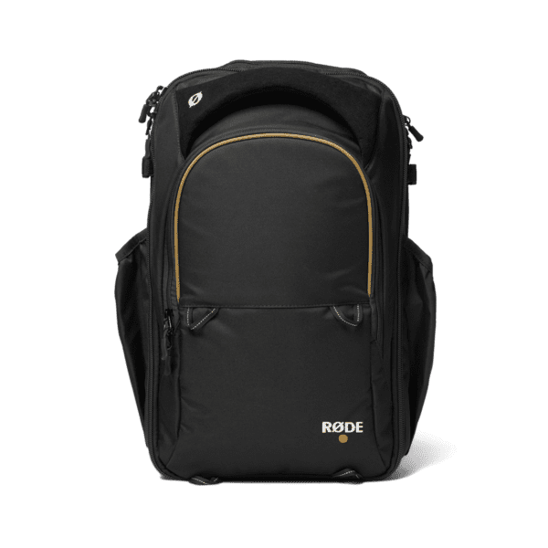 Rode Backpack (1)