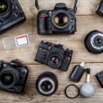 aksesoris kamera