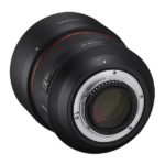 lensa kamera Samyang