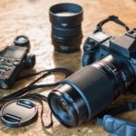 peralatan kamera