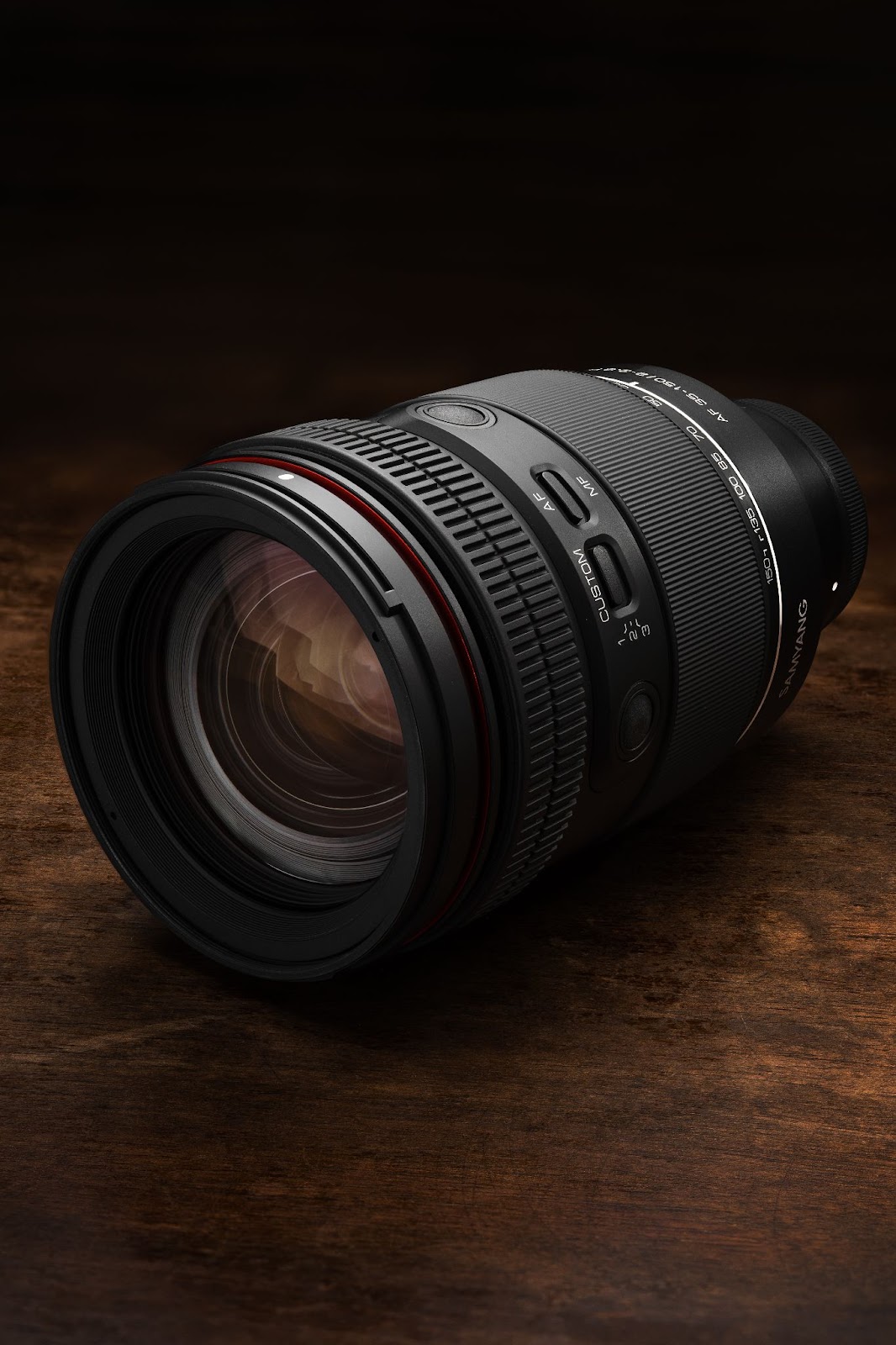 lensa kamera samyang