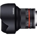 lensa kamera Samyang