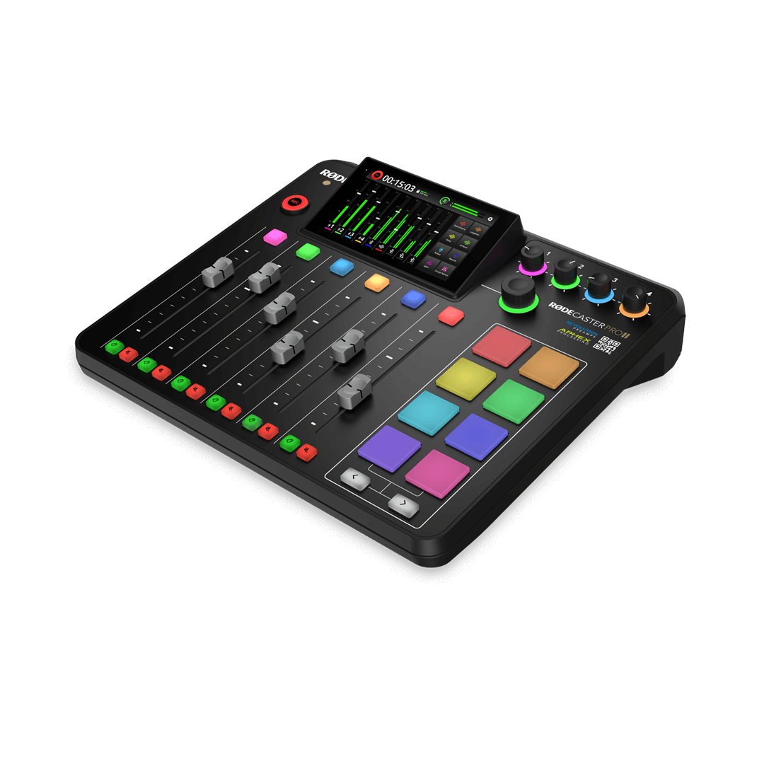 perlengkapan audio