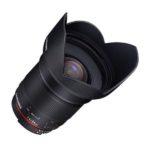 Lensa kamera Samyang