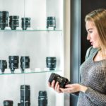 lensa kamera Samyang