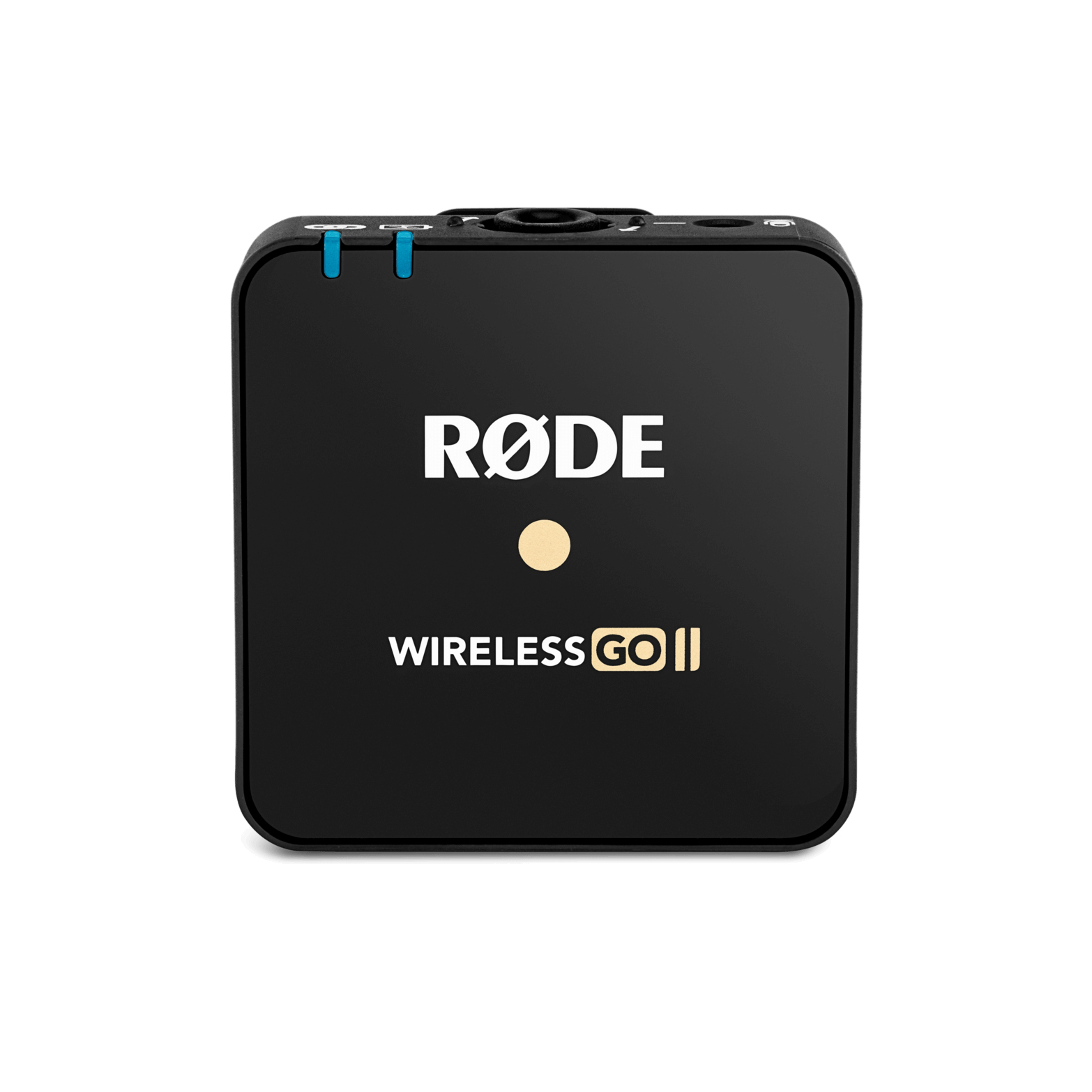 Rode Wireless GO II TX (1)