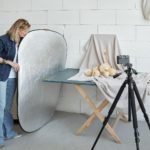 perlengkapan studio fotografi