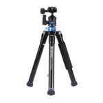membandingkan bahan tripod