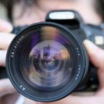 Lensa kamera