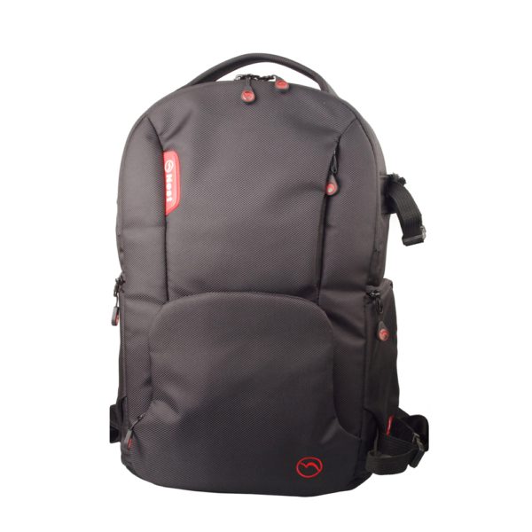 Nest Athena A70 Black (1)