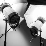 lampu studio Godox