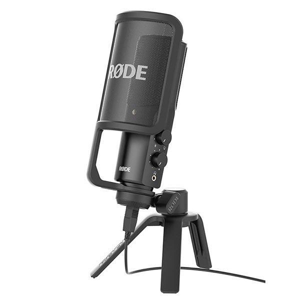 Microphone Rode