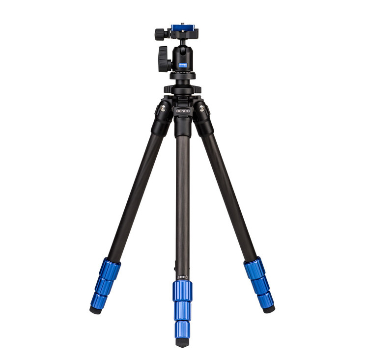 tripod Benro