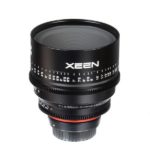 lensa kamera Xeen